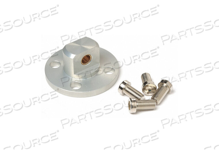 OEM#: NCG-C040ОДИНОЧНАЯ ЗАДНЯЯ СКОБА С ОТВЕРСТИЕМ 40 ММ от Speedaire