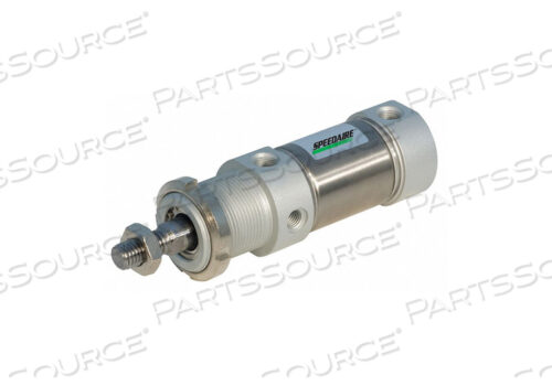 D8712 AIR CYLINDER DOUBLE ACTING NOSE 326MM