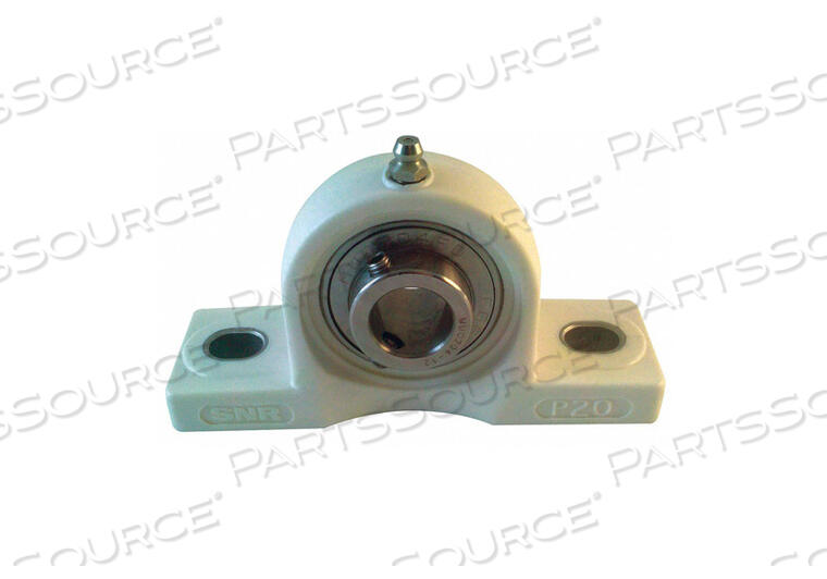 OEM#: SUCPPL206-20 ПОДШИПНИК ШАРИКОВЫЙ 1-1/4 ОТВЕРСТИЕ от NTN