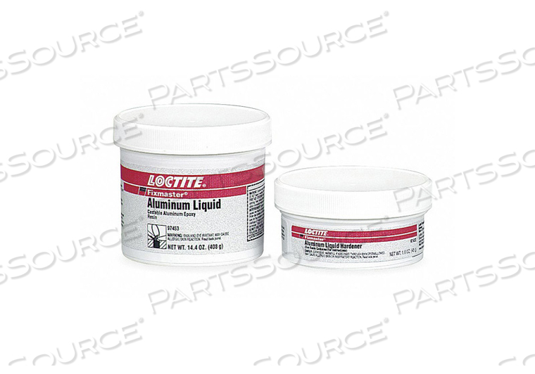 OEM#: 235614EPOXY ALUMINUM от бренда Loctite