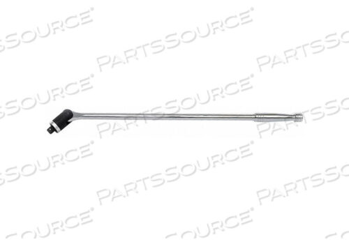 OEM#: 5TZD9BREAKER BAR 3/8 ДЮЙМА DR 17 ДЮЙМОВ от Westward
