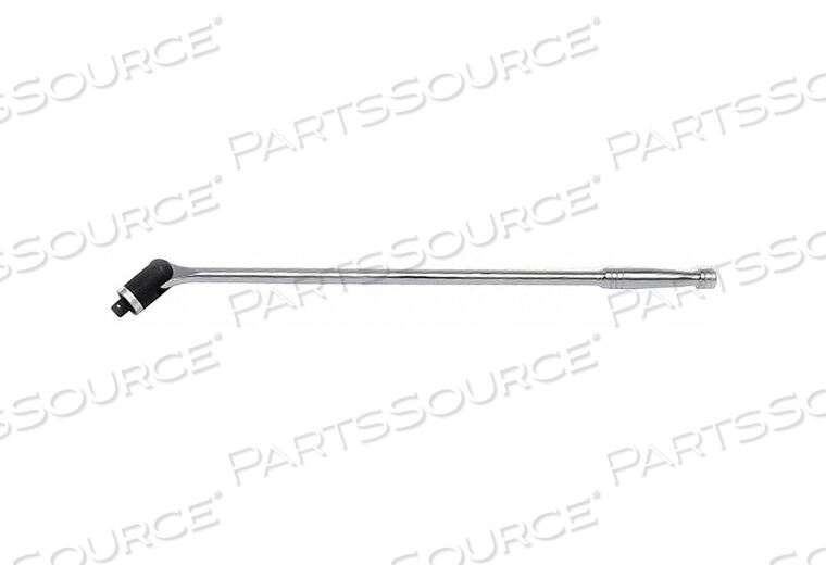OEM#: 5TZD9BREAKER BAR 3/8 ДЮЙМА DR 17 ДЮЙМОВ от Westward