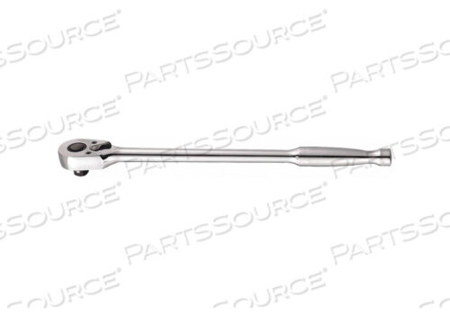 OEM#: 5TZE7БЫСТРОРАЗЪЕМНЫЙ ХРАПОВИК 1/2 DR. 15 L от Westward