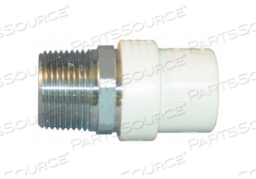 OEM#: 4136-007SSПЕРЕХОДНЫЙ АДАПТЕР 3/4 ДЮЙМА MPT X CTS HUB от Spears