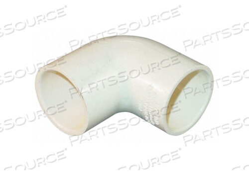 OEM#: 4106-015ELBOW 90 CPVC SDR 11 1-1/2 ДЮЙМА. SLIP от Spears