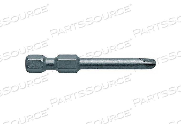 OEM#: 273B-5-5PKPOWER BIT SAE 1/4 HEX POWER DRIVE PK5 от Apex Tool Group