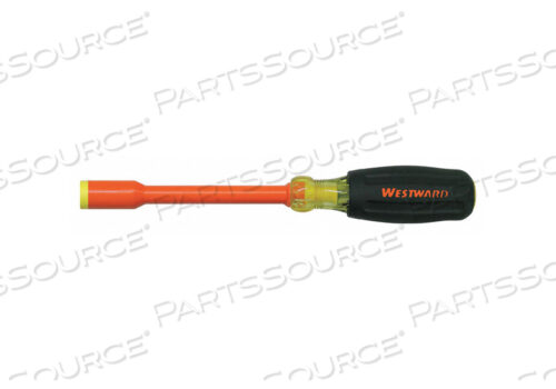 OEM#: 5UFY1ГАЙКОВЕРТ 3/8 HOLLOW INS 5 от Westward