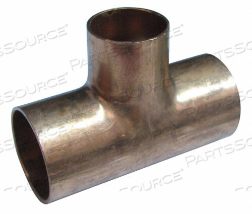 OEM#: W 04017TEE WROT МЕДНЫЙ 5/8 TUBE CXC от Mueller Industries