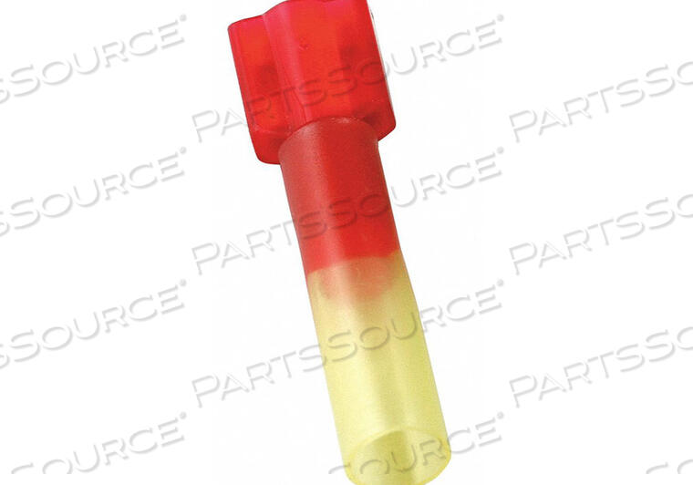 OEM#: 5UGK2FEMALE DISCONNECT RED 22-16AWG PK25 от Power First