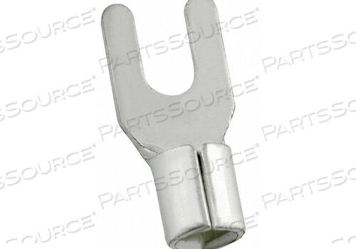 OEM#: 5UGP0FORK TERMINAL STD #6 STUD BARE PK50 от Power First