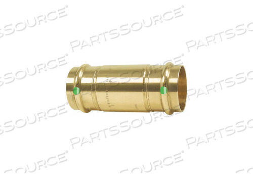 OEM#: 79060ПРУЖИННЫЙ ОБРАТНЫЙ КЛАПАН БРОНЗОВЫЙ 2 PRESS от Viega