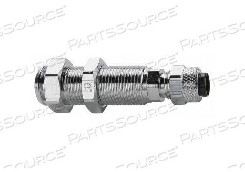 OEM#: 392P-6-6МУФТА ПЕРЕБОРКИ МЕТАЛЛИЧЕСКАЯ 3/8 ДЮЙМА PK5 от Parker Hannifin Corporation