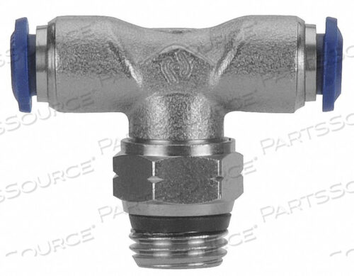 OEM#: 87210-04-02НАРУЖНЫЙ ПОВОРОТНЫЙ ТРОЙНИК PUSHCONN РАЗМЕР 1/4 PK5 от Aignep USA