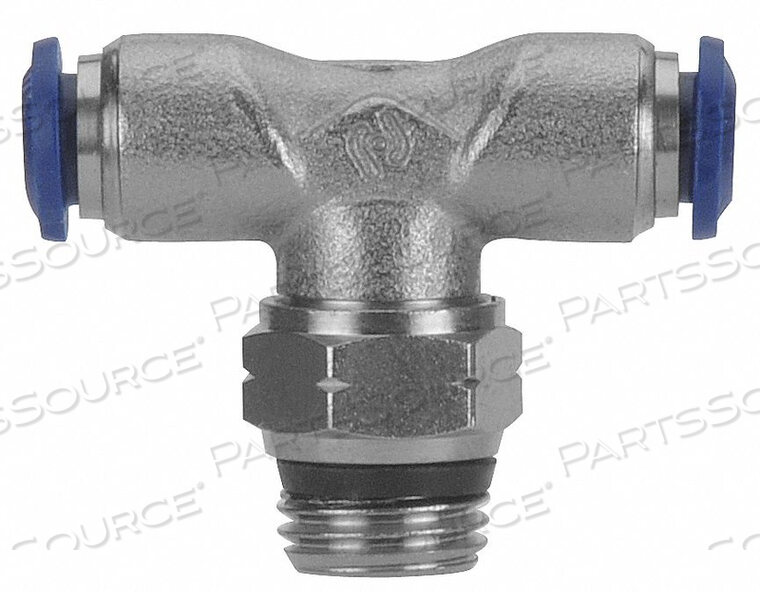 OEM#: 87210-08-04НАРУЖНАЯ ПОВОРОТНАЯ ОТВЕРСТИЕ ТРОЙНИК PUSH CONN 1/2 PK3 от Aignep USA