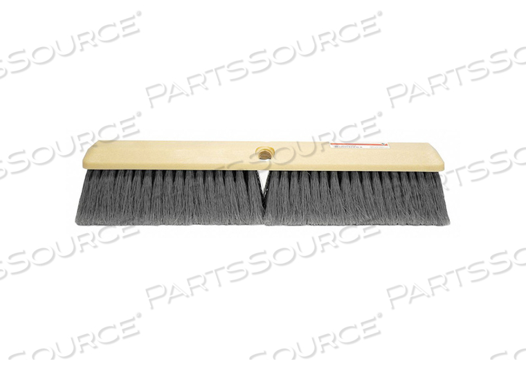 OEM#: 90609PUSH BROOM HEAD 14 GRAY от Tough Guy