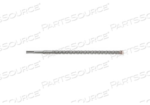 OEM#: HC2074ПЕРФОРАТОРНАЯ БУРОВАЯ НАСАДКА SDS PLUS 7/16 X 10 от Bosch Tools