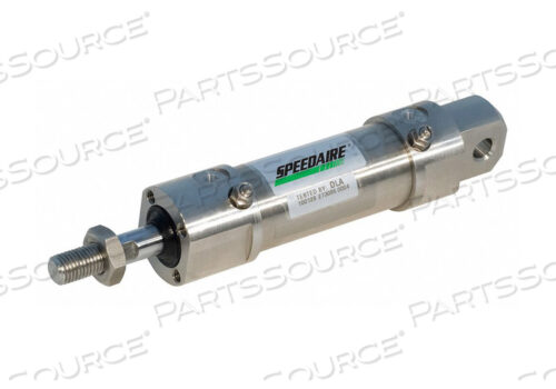 D8747 AIR CYLINDER 100MM BORE 100MM STROKE