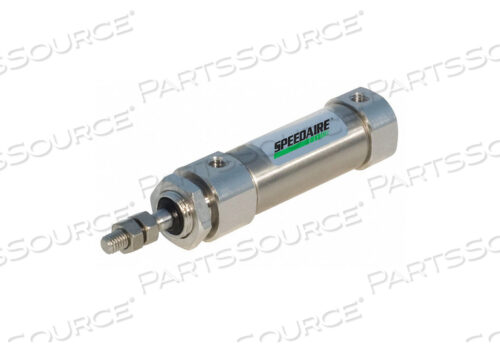 D8785 AIR CYLNDER 10MM BORE 15MM STROKE 89MM L