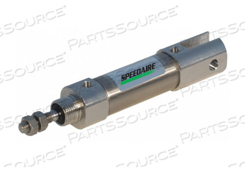 D8785 AIR CYLNDR 10MM BORE 30MM STROKE 117MM L