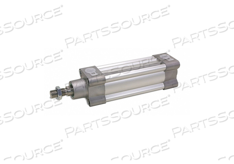 OEM#: 5VMC3D8567 ISO ПНЕВМОЦИЛИНДР 80 ММ ХОД 100 ММ от Speedaire