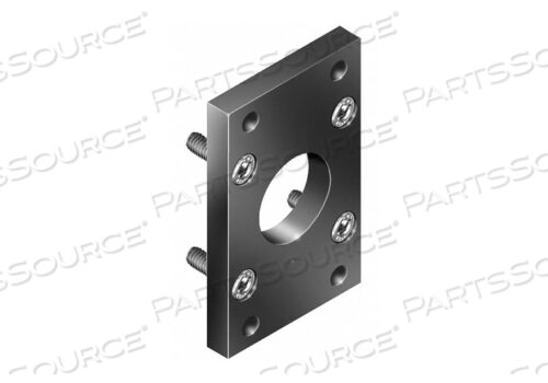 OEM#: 5VLX9CYLINDER MNTING HDW RECTANGLE FLNGE BRKT от Speedaire