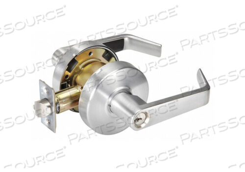 OEM#: AU4605LN X 626РЫЧАЖНЫЙ ЗАМОК МЕХАНИЧЕСКИЙ КЛАДСКОЙ от Yale