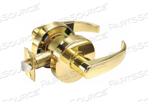 OEM#: PB4602LN X 605РЫЧАЖНЫЙ ЗАМОК МЕХАНИЧЕСКИЙ КОНФИДЕНЦИАЛЬНОСТЬ GRADE 2 от Yale