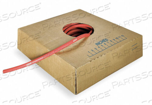 OEM#: 20027069ВОЗДУШНЫЙ ШЛАНГ 3/8 ID X 250 ФУТОВ L КРАСНЫЙ от Speedaire