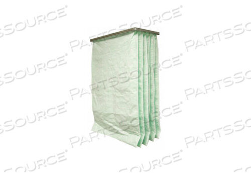 OEM#: 5M418 КАРМАННЫЙ ВОЗДУШНЫЙ ФИЛЬТР 24X24X36 MERV 11 от Air Handler