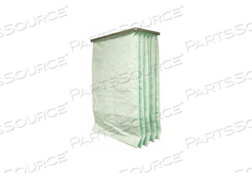 OEM#: 5M362КАРМАННЫЙ ВОЗДУШНЫЙ ФИЛЬТР 12X24X30 MERV 12 от Air Handler