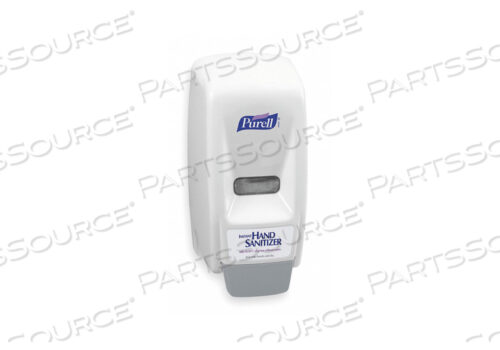 Заменяет Purell 9621-12ДИСПЕНСЕР, PURELL, 800 мл, БЕЛЫЙ
