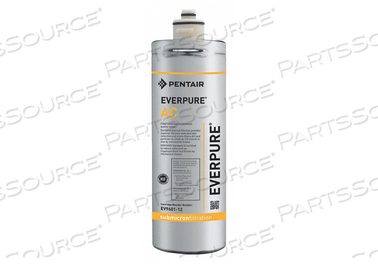 OEM#: EV960112-75КАРТРИДЖ ДЛЯ EV9272-41 от Everpure (PENTAIR Foodservice)