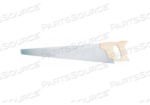 OEM#: 5WFW2ТОРЦОВАЯ ПИЛА 15 ДЮЙМОВ 9 TPI от Westward