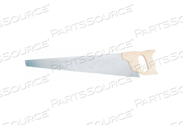 OEM#: 5WFW2ТОРЦОВАЯ ПИЛА 15 ДЮЙМОВ 9 TPI от Westward