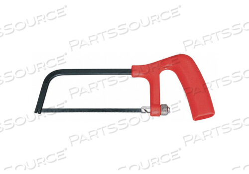 OEM#: 5WFW6JUNIOR SAW W/BLADE TENSION 6 ДЮЙМОВ BLADE от Westward