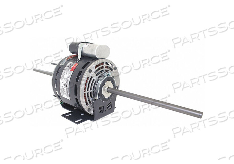 OEM#: 5WJC4ROOM AIR COND MTR PSC JSC 1625 RPM от DAYTON ELECTRIC MANUFACTURING CO