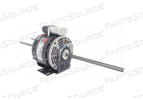 OEM#: 5WJC5ROOM AIR COND MTR PSC 1/2 OAO 1075 RPM by DAYTON ELECTRIC MANUFACTURING CO