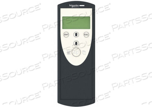 OEM#: VW3A8121PROGRAM MULTILOADER RJ45 ATV12 312 61 71 от APC / American Power Conversion