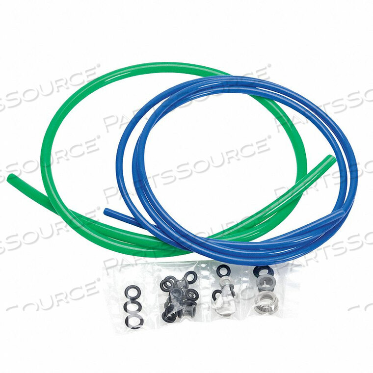 OEM#: 98532Комплект для ремонта уплотнительного кольца и фитинга от Elkay