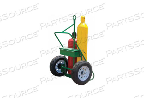 OEM#: 554-30СВАРОЧНЫЙ ЦИЛИНДРОВЫЙ ТЕЛЕЖКА 2 ЦИЛ. 1680 фунтов. от Saftcart