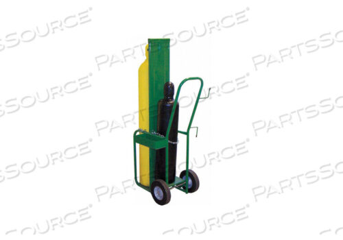 OEM#: 600-10FWWELDING CYLINDER TRUCK 2 CYL 400 LB. от Saftcart
