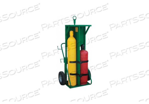 OEM#: 552-16H-FWCYLINDER TRUCK 2 CYLINDER 780 LB. от Saftcart