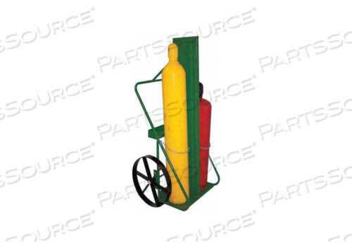OEM#: 403-20FWCYLINDER TRUCK 2 CYLINDER 400 LB. от Saftcart