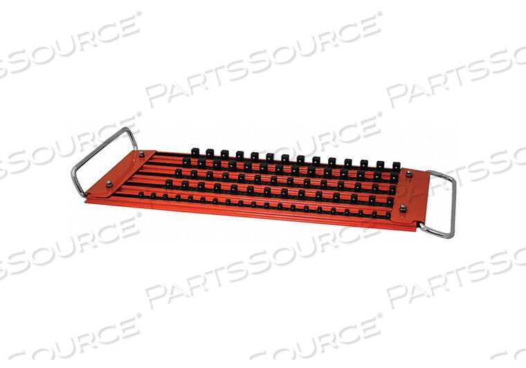 OEM#: 5WXR35-ROW SOCET TRAY TWIST TO LOCK 25 ДЮЙМОВ L от Westward