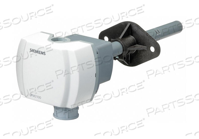 OEM#: QPM2100DUCT CO2 SENSOR 24VAC от Siemens