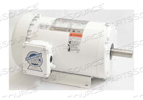 OEM#: 5XAT8МОЕЧНЫЙ ДВИГАТЕЛЬ 1 Л.С. 1750 143T 230/460V от DAYTON ELECTRIC MANUFACTURING CO