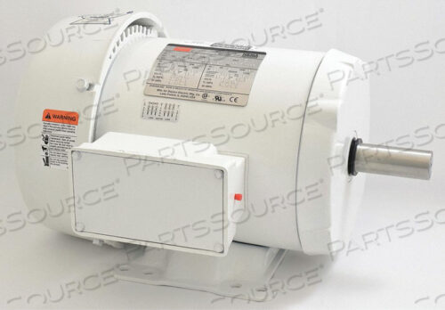 OEM#: 5XAU2МОЕЧНЫЙ ДВИГАТЕЛЬ 3 л.с. 1765 182T 230/460V от DAYTON ELECTRIC MANUFACTURING CO
