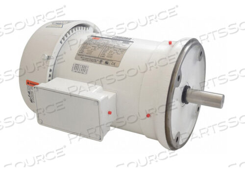 OEM#: 5XAU5BGМОТОР ДЛЯ ПРОМЫВКИ 3 л.с. 1765 182TC 230/460 В от DAYTON ELECTRIC MANUFACTURING CO
