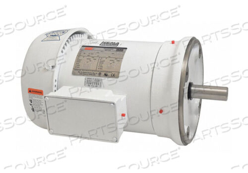 OEM#: 5XAU6BGМОТОР 5 л.с. 3525 184TC 230/460 В от DAYTON ELECTRIC MANUFACTURING CO