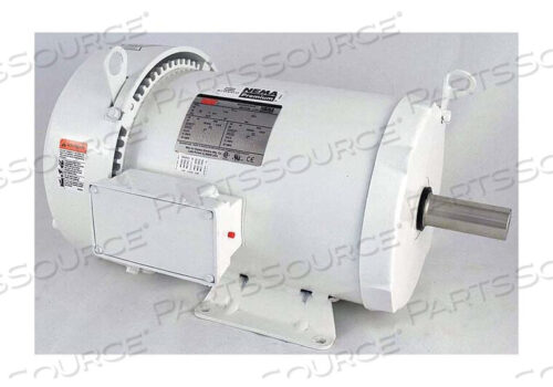 OEM#: 5XAU8MOTOR 7 1/2 HP 3520 213T 230/460V от DAYTON ELECTRIC MANUFACTURING CO
